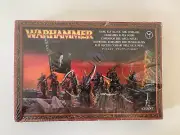 Dark Elf Black Ark Corsairs w/ Command | Warhammer The Old World OOP Elves Unit