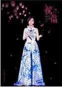 在飛比找Yahoo!奇摩拍賣優惠-江蕙 2015 祝福演唱會Live DVD~2016年9/2