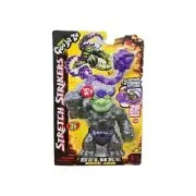 Heroes Of Goo Jit Zu DELUXE ROCK JAW Figure STRETCH STRIKERS - 20+ Battle Sounds
