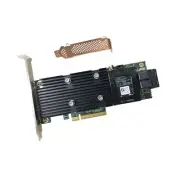 DELL PERC H730 1GB RAID PCIe R830 T330 T430 T630 44GNF 044GNF POWEREDGE SERVER