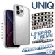 UNIQ 透明 Lifepro Xtreme 防摔殼 手機殼 保護殼 iPhone 15 Plus Pro Max