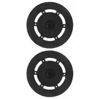 Black Mop Holder Designed for For Ecovacs For Deebot X2 Series Cleaners