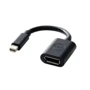 Dell Mini DisplayPort M to Display Port F 450-19125