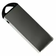 2TB 64GB Black USB Flash Drive Mini Memory Stick Storage Pen Thumb U Disk for PC