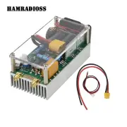 PA100 100w 3~30Mhz Shortwave Power Amp HF Amplifier RF for Xiegu X5105 G90S G1M