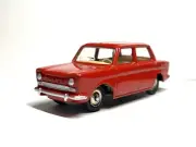 1/43, Simca-1000 (Dinky), replica by Atlas
