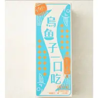 在飛比找momo購物網優惠-【李日勝】一口吃野生烏魚子禮盒 25片