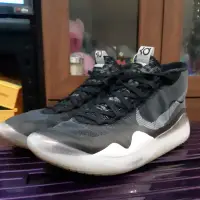 在飛比找蝦皮購物優惠-二手 中古 nike KD 12 us 11 號 籃球鞋 K