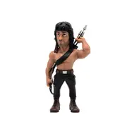 Minix Rambo With Arco Bow Collectible Figure