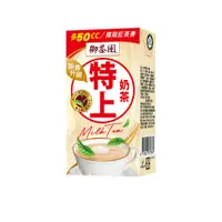 在飛比找PChome24h購物優惠-御茶園 特上奶茶300ml(24入/箱)