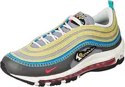 [Nike] Mens Air Max 97 Running Shoes (8)