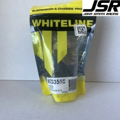 94-04 Ford Mustang (All Models) WHITELINE Front Lower Control Arm Ball Joint (for: Ford)