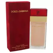 Dolce and Gabbana Dolce and Gabbana by Dolce and Gabbana for Women - 3.4 oz E...