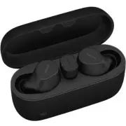 Jabra Evolve2 Buds Bluetooth True Wireless In-Ear Active Noise Cancelling