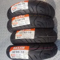 在飛比找蝦皮購物優惠-MAXXIS M6029 100/90-10 90/90-1