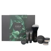 INIKA Matte Perfection Set, Medium