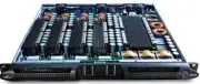 Admark AD35 Class-D Rack Power Class-D Amplifier 2-Channel 7500 Watts @ 2-Ohm