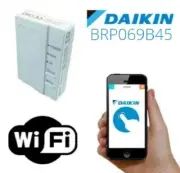 DAIKIN BRP069B45 Wi-Fi Online Controller Dongle (BRP069A45) - Free Shipping