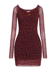 [BLUMARINE] BLUMARINE Mini dresses - Item 15444168
