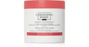 Christophe Robin Regenerating mask for dry, damaged and chemically treated hair with prickly pear oil 250 ml