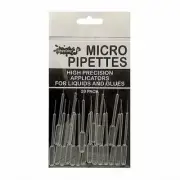 Model Making Tools & Accessories - 560308 - MICRO PIPETTES 20 PACK