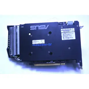 立騰科技電腦~ 華碩 STRIX GTX960 DC2OC 4GD5 顯示卡 $2500