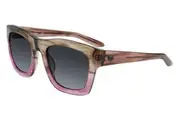 Dragon Waverly DR46509 025-53 Grey Violet Gradient / Smoke Gradient Luma Lens