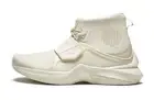 Puma Fenty Hi Trainer Leather Whisper White