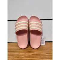 在飛比找蝦皮購物優惠-【清大億鴻】ADIDAS 女款 Adilette Aqua 