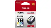 Canon Printer Ink 646 XL