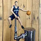 Memphis Grizzlies TAP HANDLE Jason Williams Beer Keg NBA Basketball