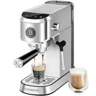 CM5418J Espresso Machine 20 Bar, Professional Espresso Maker with Milk