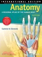 在飛比找三民網路書店優惠-Anatomy: A Regional Atlas of t
