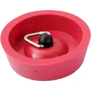 Camec 25mm Rubber Caravan Sink Plug