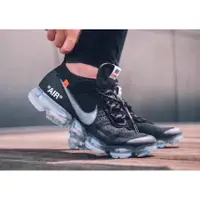 在飛比找蝦皮購物優惠-S.G Nike Air Vapormax Off-Whit