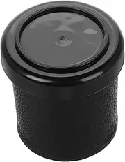 Kisangel 1 Set Silent Shaking Dice Cup Set Compact Mute Dice Holders for Parties Easy to Clean Fashionable Design Comfortable User Experience for Bars and Ktvs