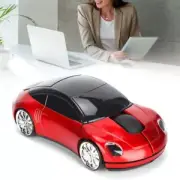 USB Scroll Sports Car Wireless Mouse for Laptop/PC Pad Computer PC Laptop