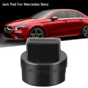 For Mercedes A B C E Class GLA GLK GL M R Rubber Jack Pad Adaptor Jacking Point
