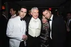 Jack McCollough Baz Luhrmann Catherine Martin Lazaro Hernandez at - Old Photo 1