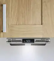 Jensen Under Cabinet Player Radio Bluetooth Stereo Kitchen Music System