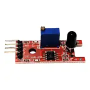 KY-026 Flame Sensor Infrared Receiver Sensor Module For Arduino