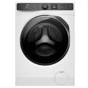 Electrolux 12kg UltimateCare 900 Front Load Washing Machine White EWF1242R9WC