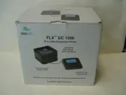 NEW - REVOLABS FLX UC1000 IP & USB CONFERENCE PHONE