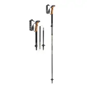 Leki Khumbu FX TA Aluminium Hiking Poles