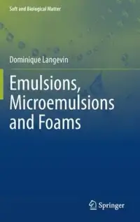 在飛比找博客來優惠-Emulsions, Microemulsions and 