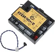 RC Tank 2.4G 5.3 Version Receiver Board Accessories for Henglong 1/16 RC 3818 Tank Model
