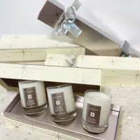 在飛比找蝦皮購物優惠-【Jo Malone】香氛工藝蠟燭 青檸羅勒柑橘/英國梨小蒼