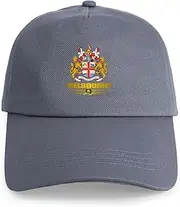 [CafePress] Melbourne COA Cap Adjustable Baseball Cap