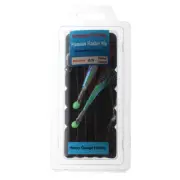 SnapperTackle Flasher Rig 6/0 Red/Blue