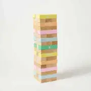 Sunnylife Poolside Giant Jumbling Tower - FREE POSTAGE
